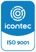 Certificados ISO 9001